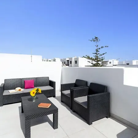 Willa Sunny Side By Puerto del Carmen (Lanzarote)