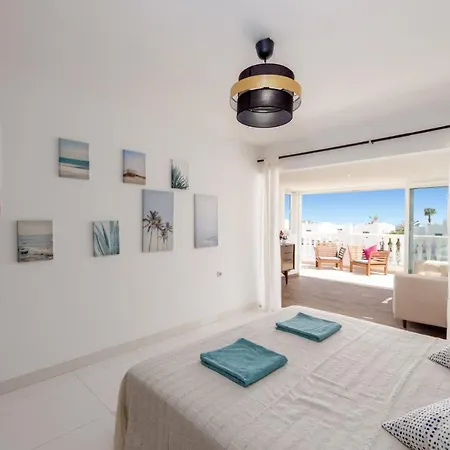 Sunny Side By ヴィラ *