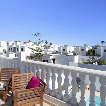 Sunny Side By Willa Puerto del Carmen (Lanzarote)