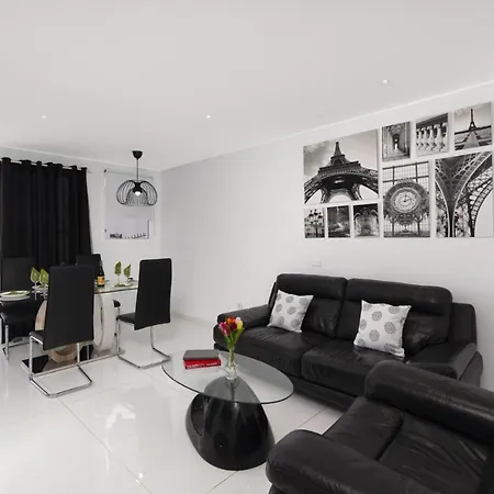 Sunny Side By * Πουέρτο Ντελ Κάρμεν