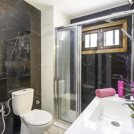 Sunny Side By ヴィラ プエルト・デル・カルメン