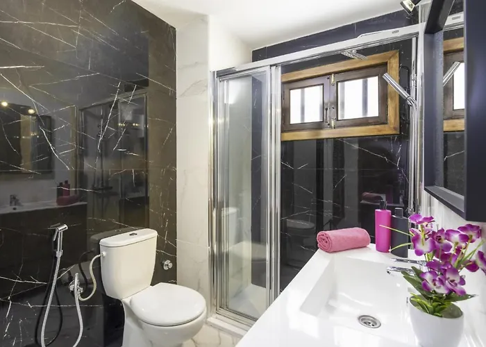 Sunny Side By Villa Puerto del Carmen (Lanzarote)